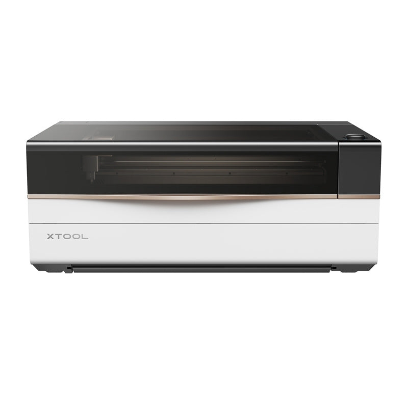 xTool P3 80W lasergraveringsmaskine