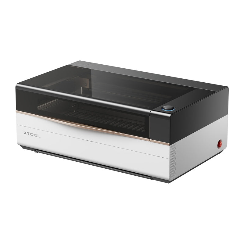 xTool P3 80W lasergraveringsmaskine
