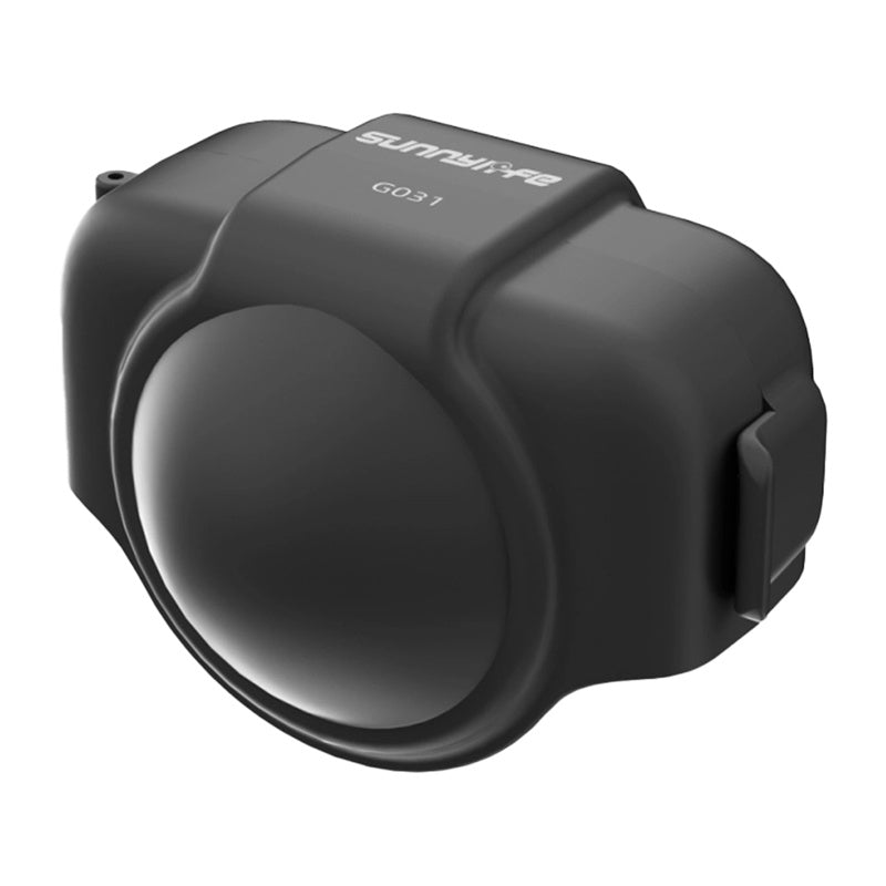 Sunnylife G031 plastlinseomslag til OSMO 360