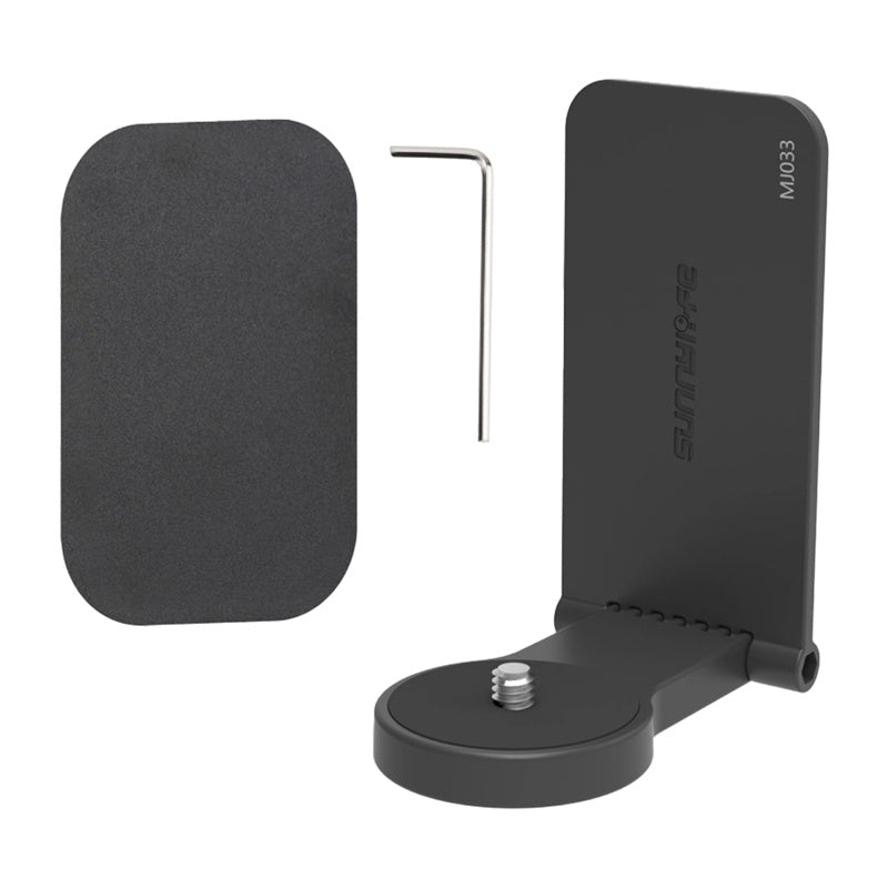 Sunnylife magnetiske montering MJ033 til (OSMO 360, Insta360 GO Ultra)