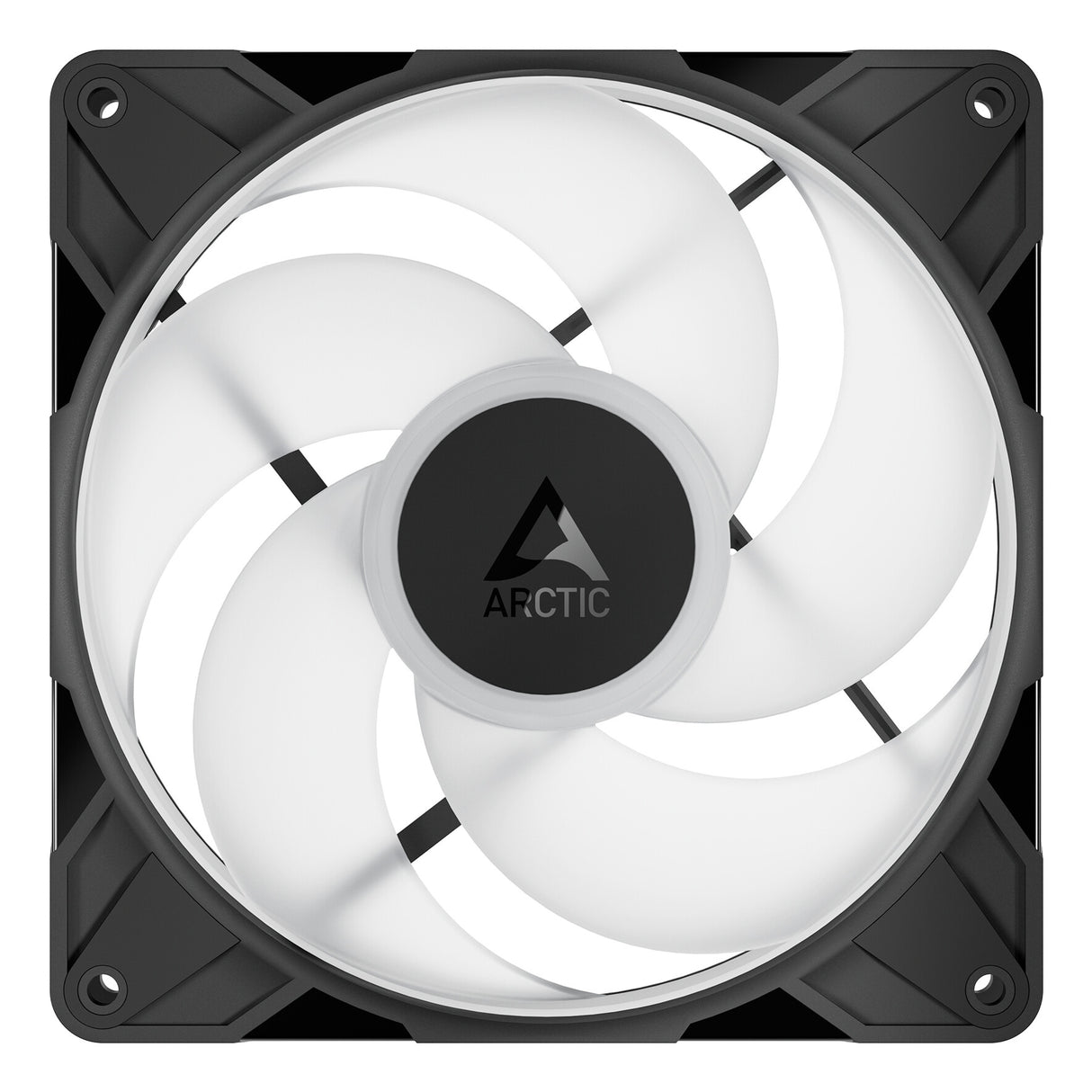 ARCTIC Freezer P14 Pro Reverse A-RGB Computerkabinet Ventilator 14 cm Sort 1 stk