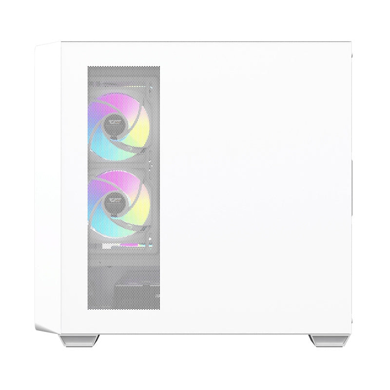 DarkFlash DS900WD computerfoder (hvid)