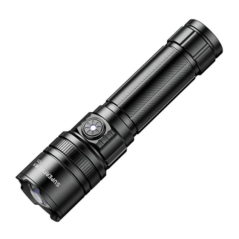 Latarka Superfire Y25
