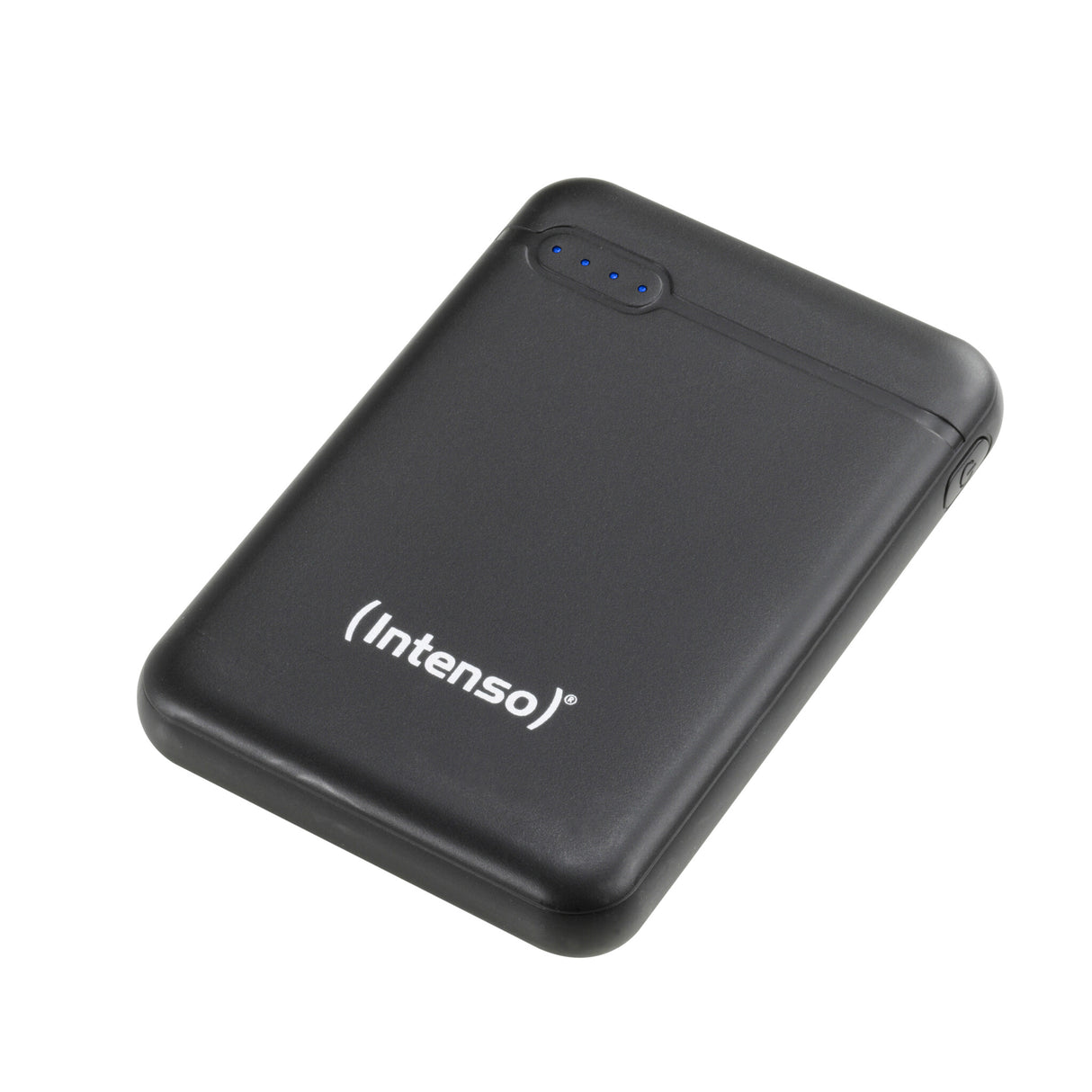 Intenso 7313520 powerbank Lithium polymer (LiPo) 5000 mAh Sort