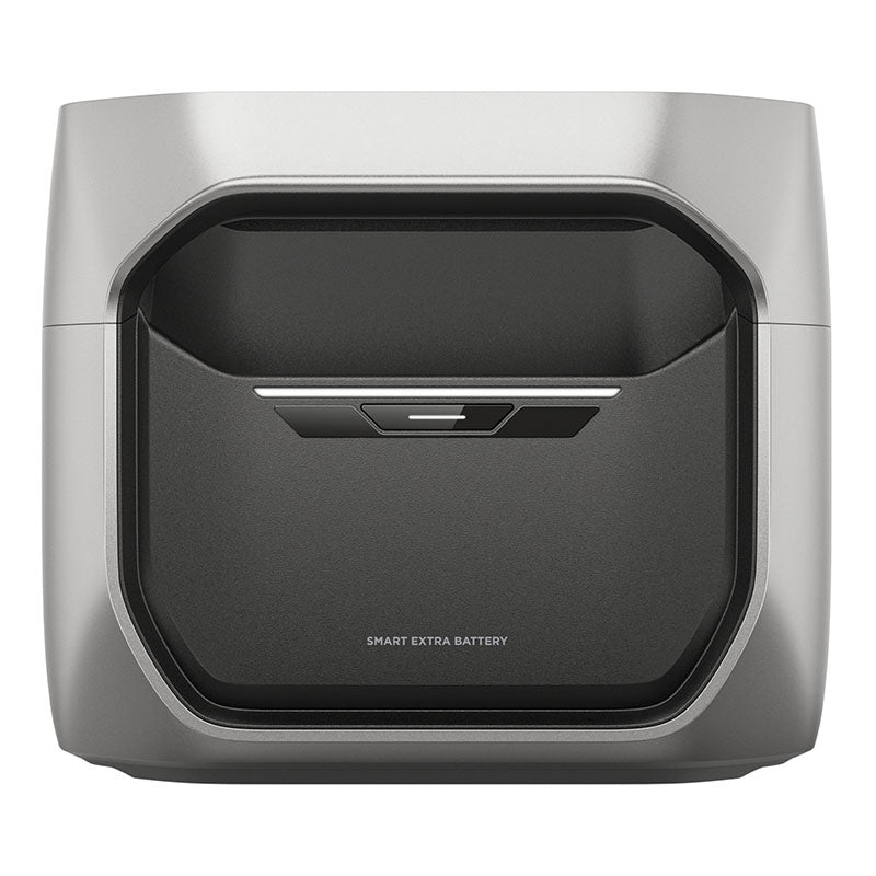 EcoFlow DELTA 3 Max Plus batteri
