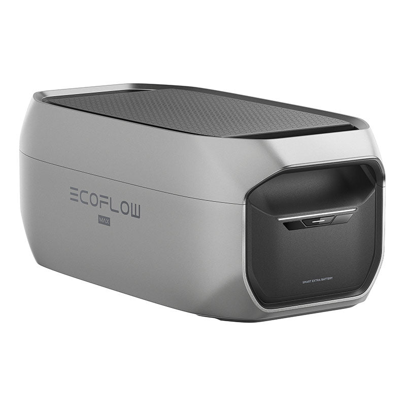 EcoFlow DELTA 3 Max Plus batteri