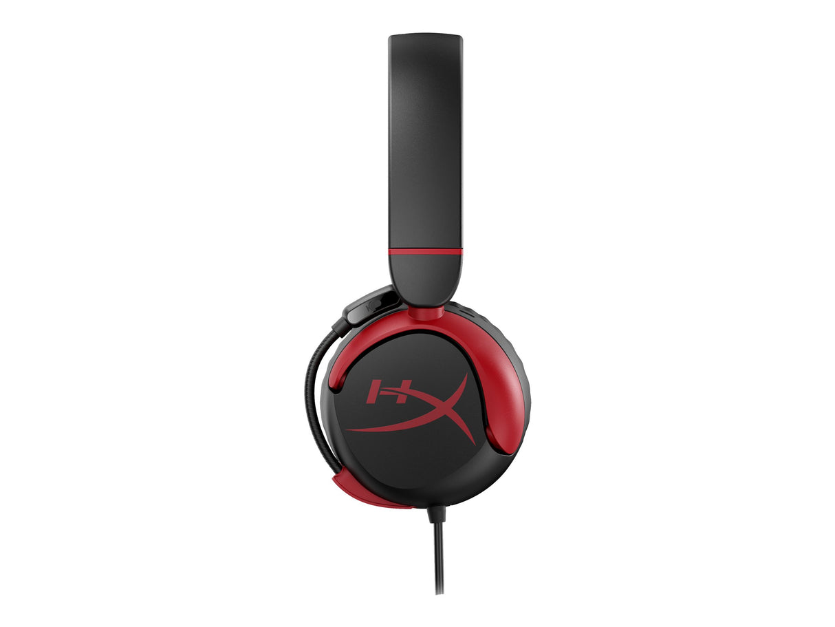 HyperX Cloud Mini Kablet Høretelefoner Sort