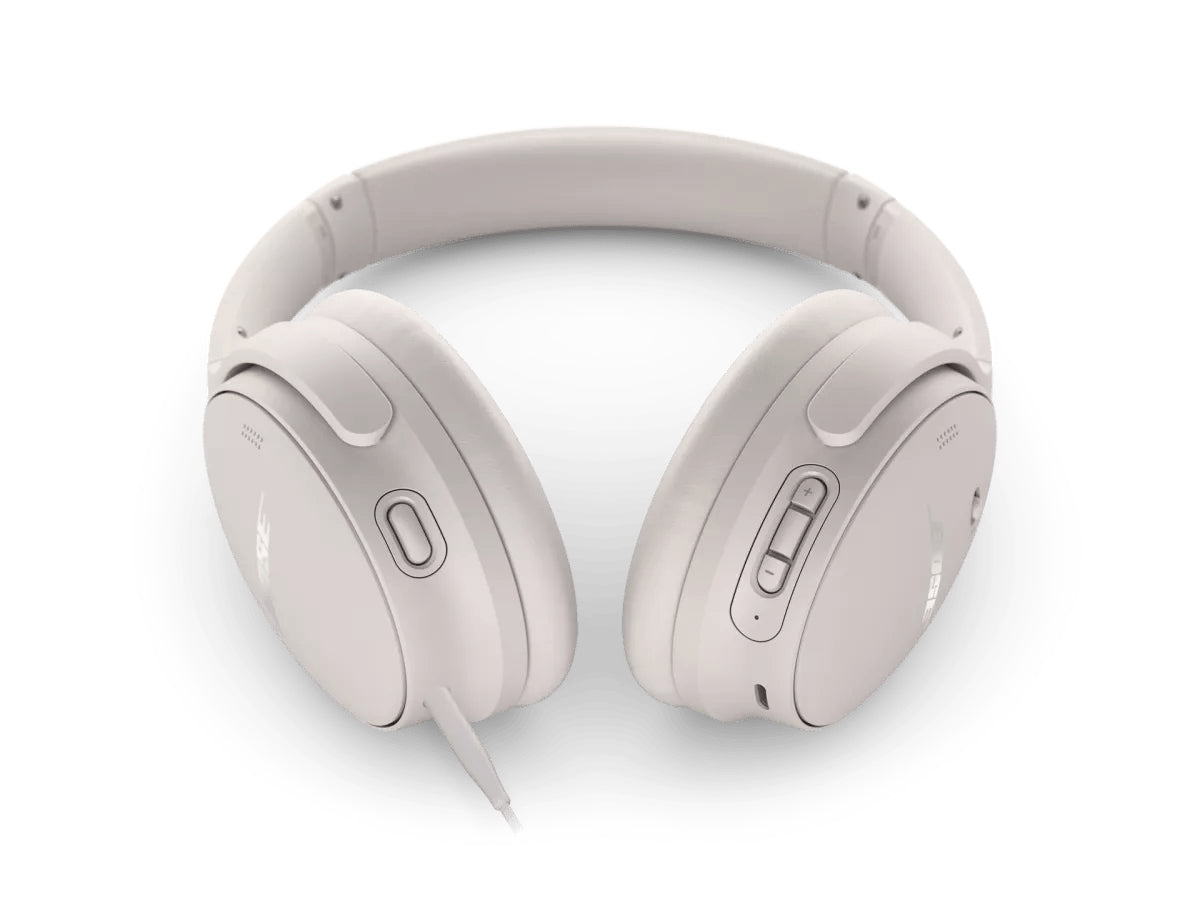 Bose QuietComfort - White