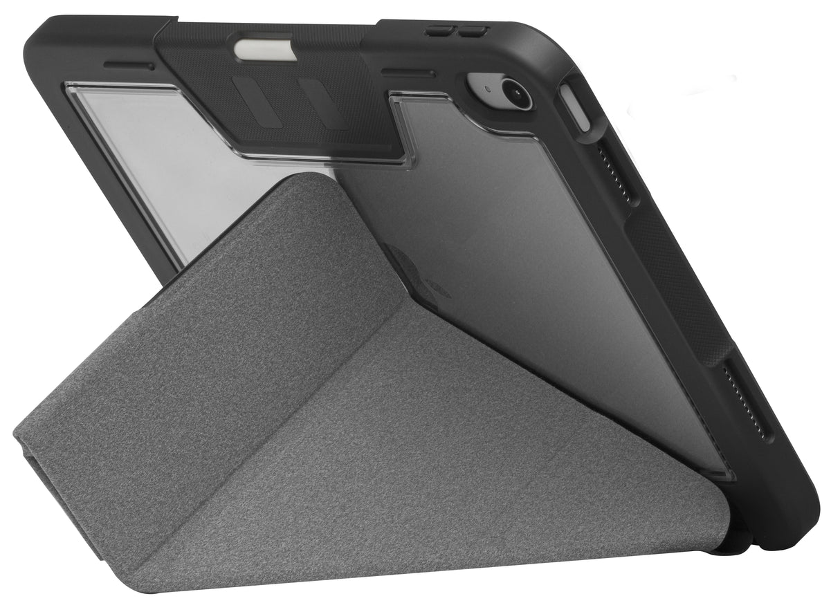 Dbramante Apple iPad Air 11" (M3/M2/5/4th) - London Pro Cover - Black