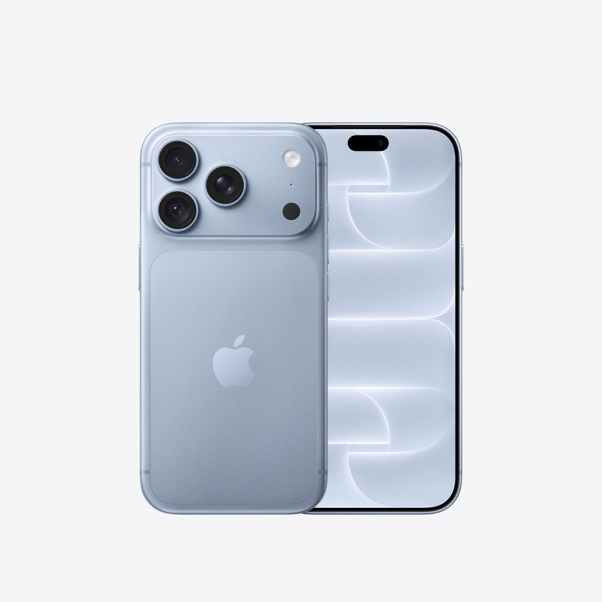 *Apple iPhone 18 Pro 256GB Glacier