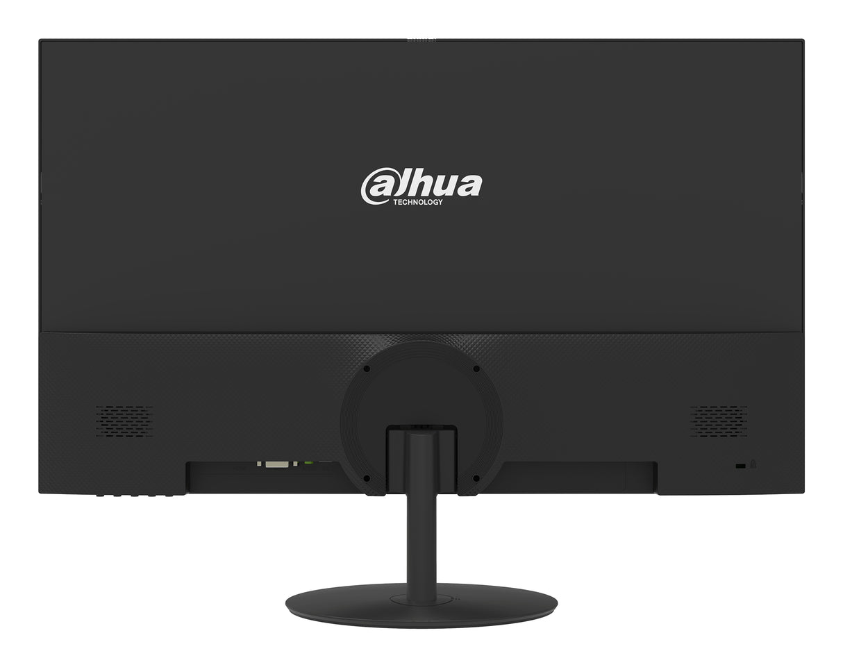 Dahua Technology LM22-A200Y computerskærm 54,5 cm (21.4") 1920 x 1080 pixel Fuld HD LED Sort