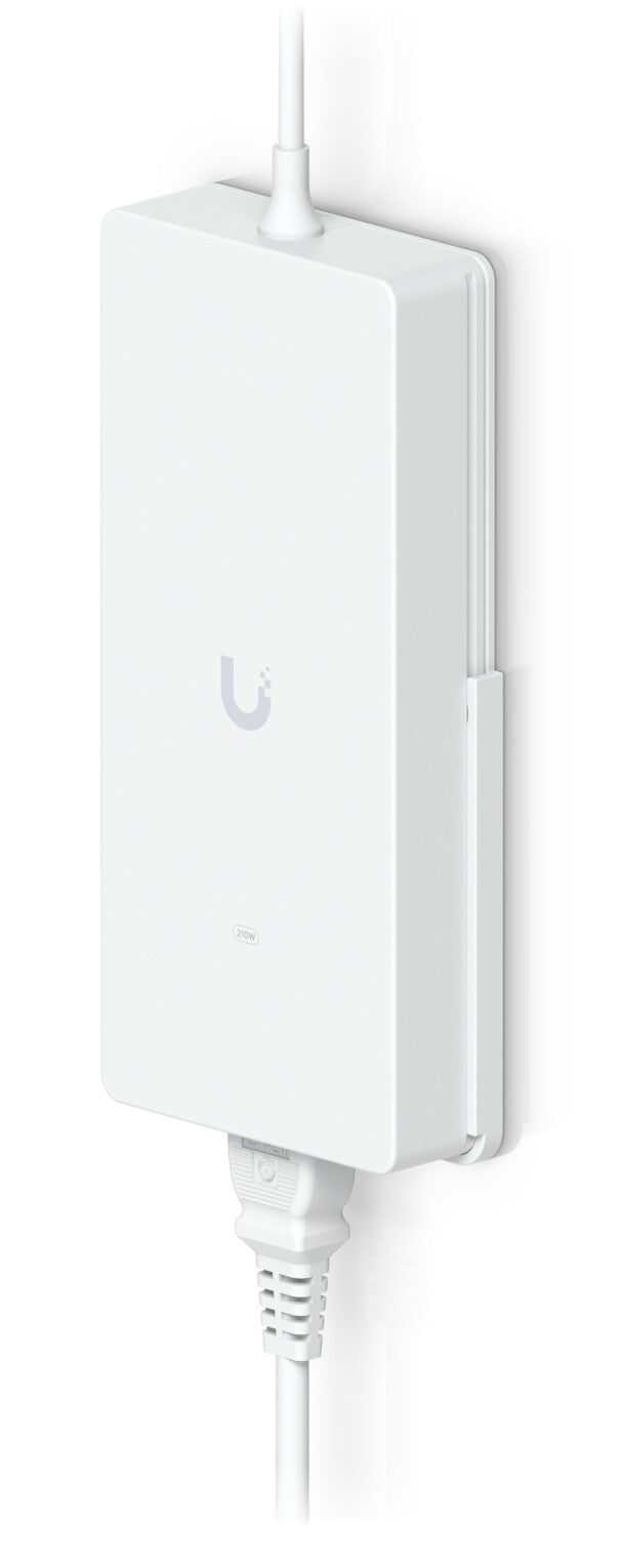 Ubiquiti UniFi 210Watt strømforsyningsadapter