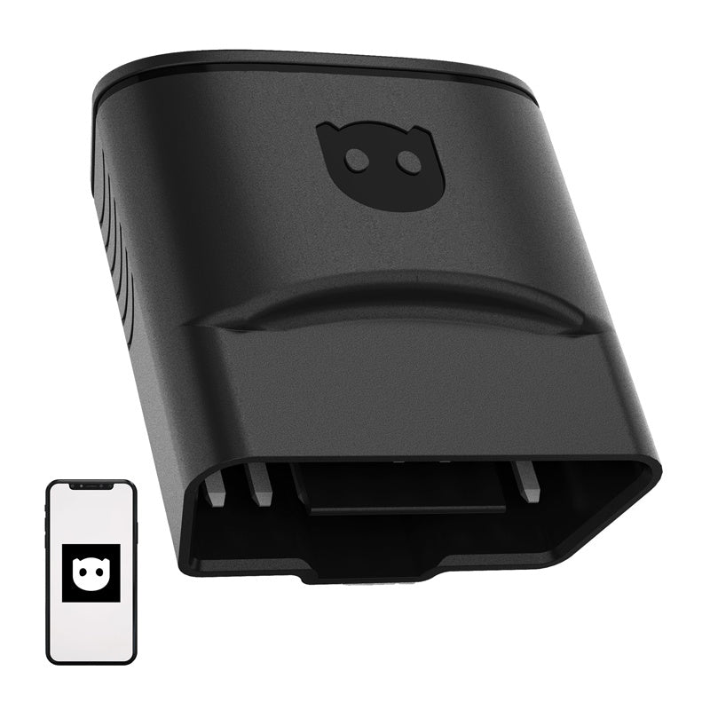 OBDeleven 3 diagnostisk scanner