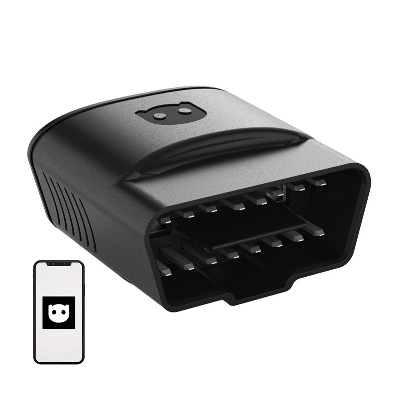 OBDeleven 3 diagnostisk scanner (200 point)