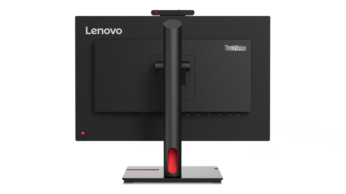 Lenovo ThinkVision T24v-30 24 IPS 1920 x 1080 (Full HD) VGA (HD-15) HDMI DisplayPort 75Hz