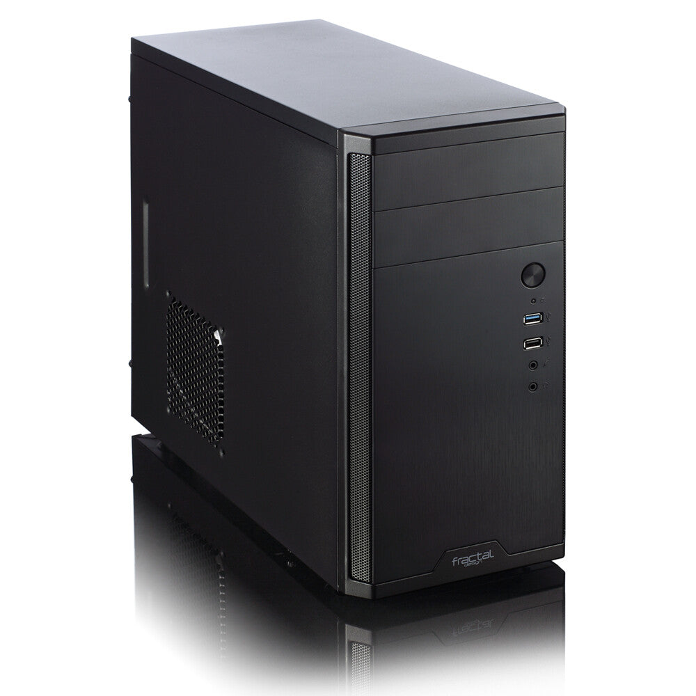 Fractal Design Core 1100 Mini Tower Sort