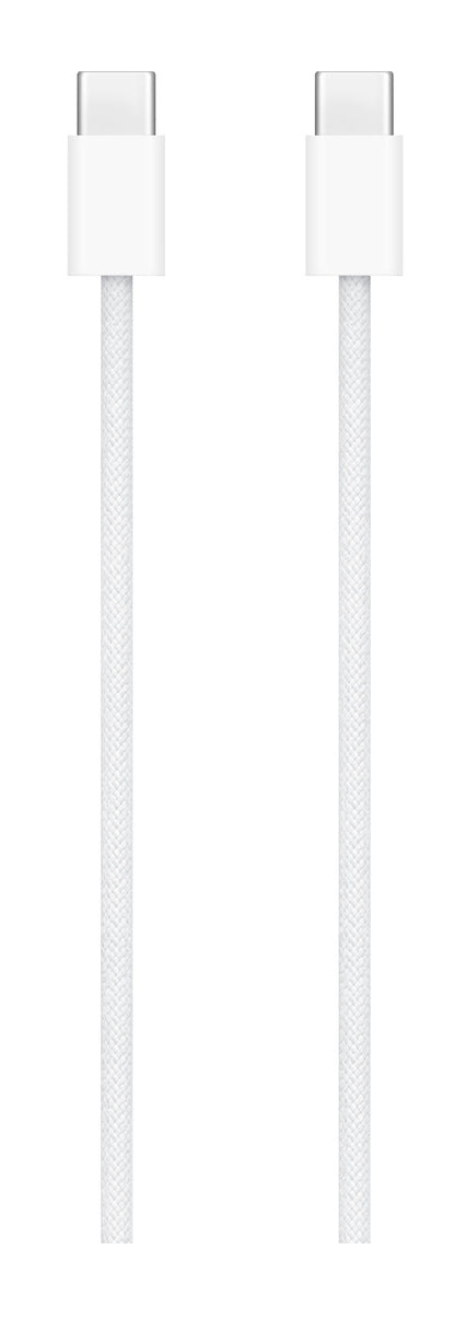 Apple USB-C Woven Charge Cable (1m)