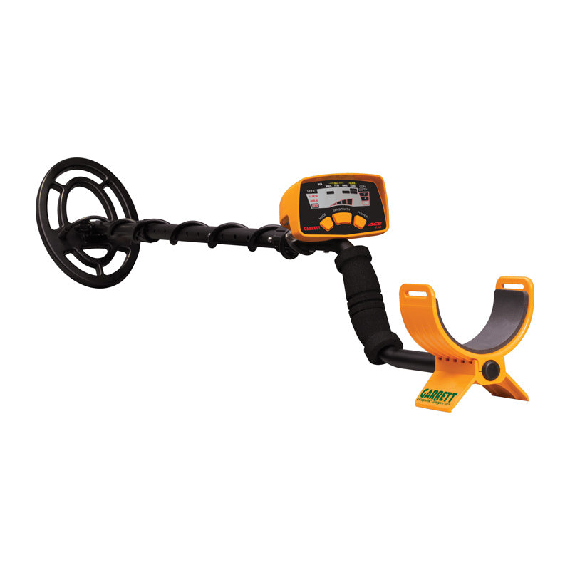 Garrett ACE 150 metaldetektor