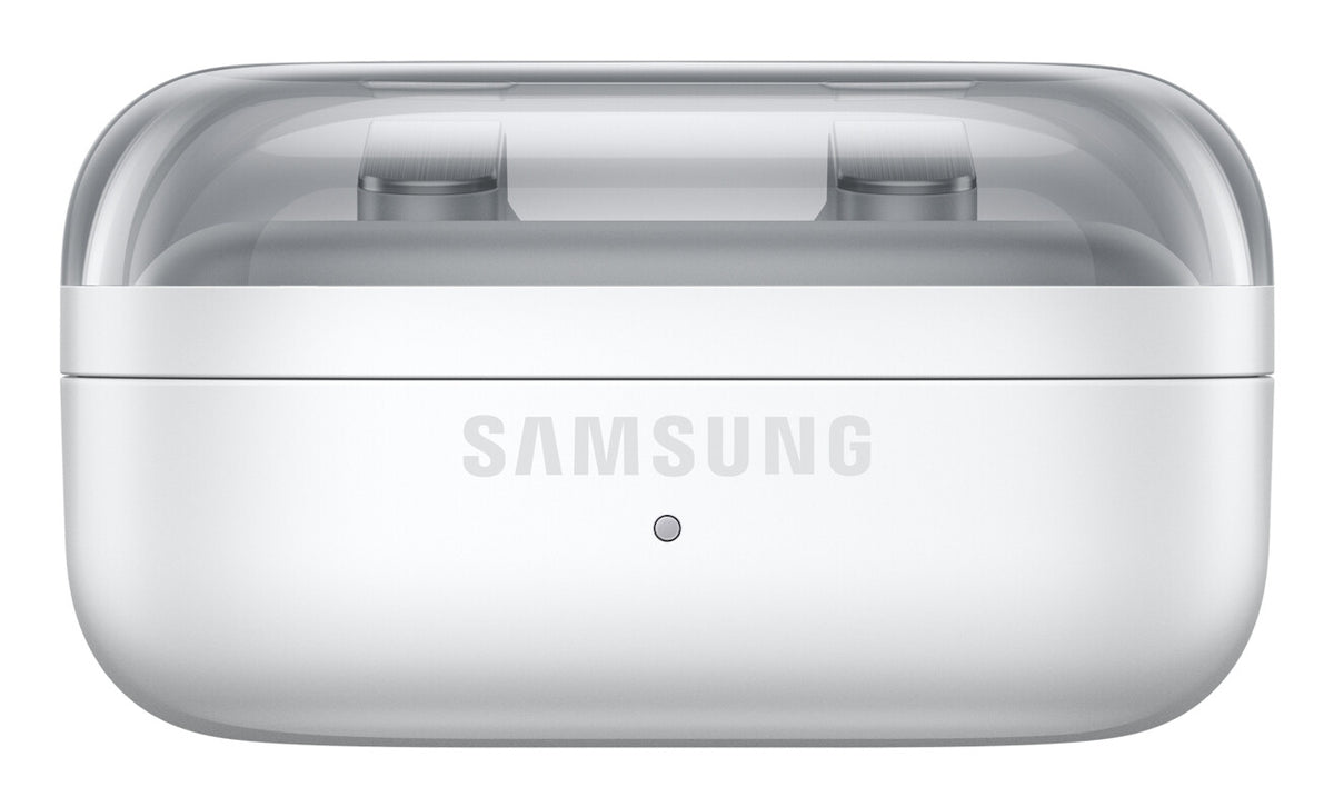 Samsung Galaxy Buds4 Pro Headset True Wireless Stereo (TWS) I ørerne Opkald/musik USB Type-C Bluetooth Hvid