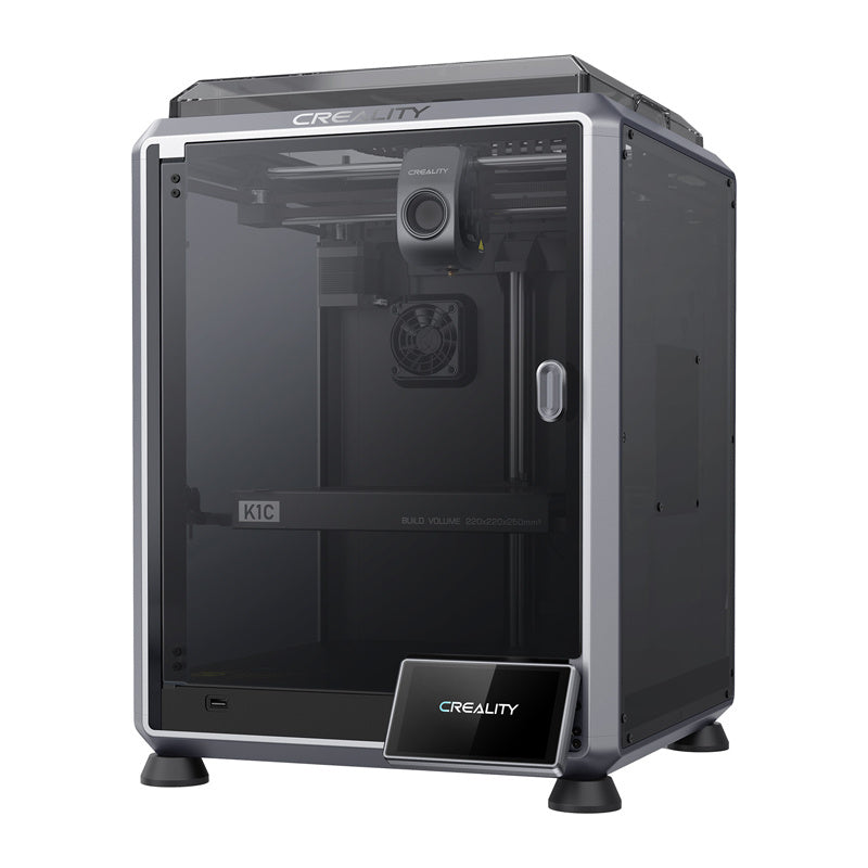 Creality K1C 2025 3D printer