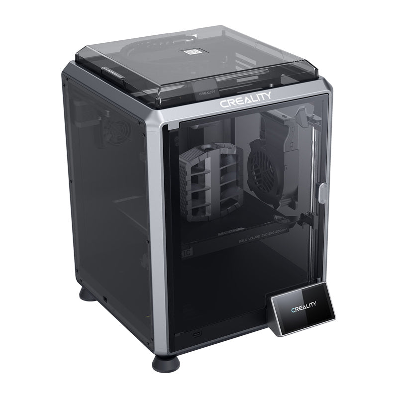 Creality K1C 2025 3D-printer