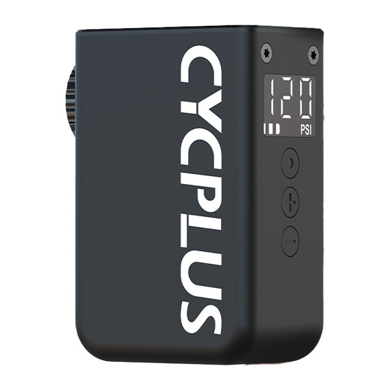 Cycplus AS2 ULTRA mini elektrisk pumpe