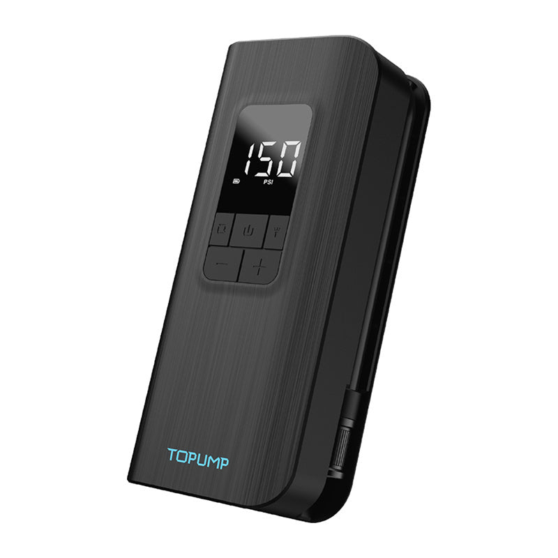 Topump A12 elektrisk pumpe