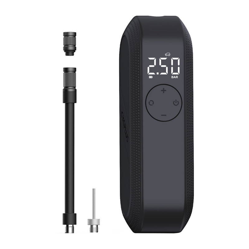 Cycplus A14 elektrisk pumpe