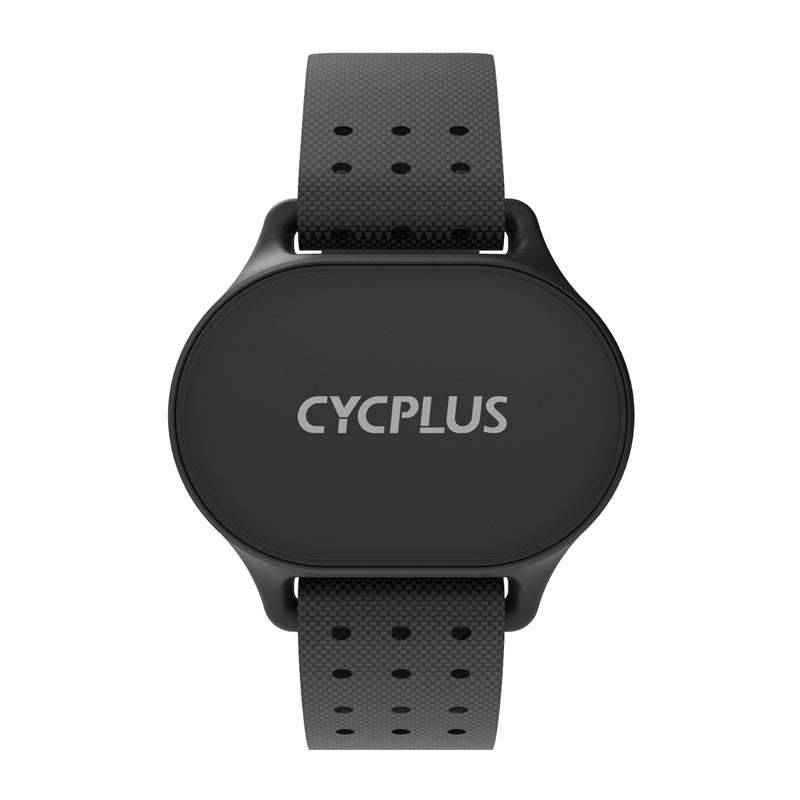 Cycplus H1 pulsmåler armbånd