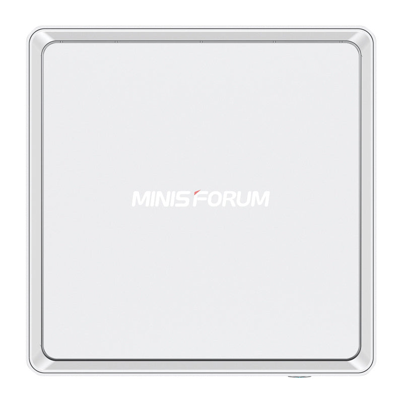 MINI-PC Minis Forum NAB6 Lite Intel Core i5-12600H, 16GB+512GB