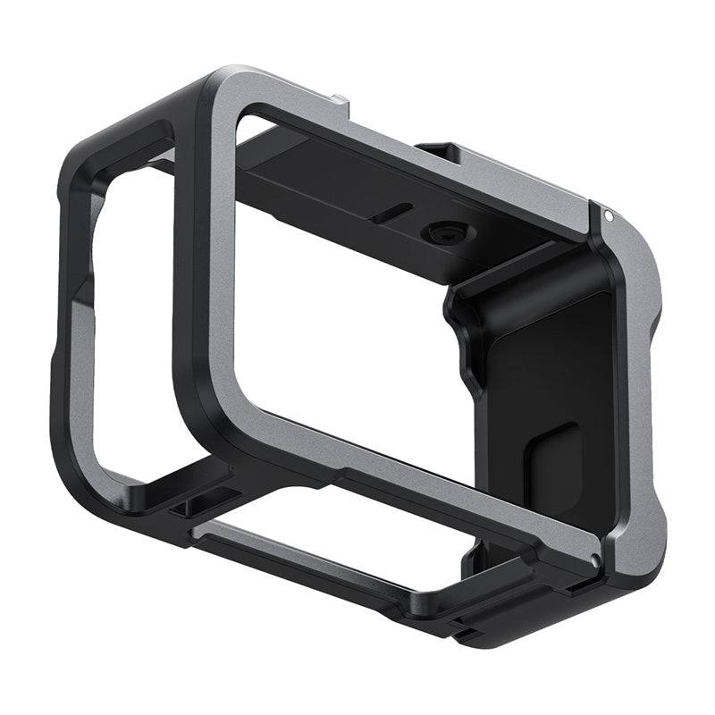Telesin metal beskyttende sag til DJI Osmo Action 6