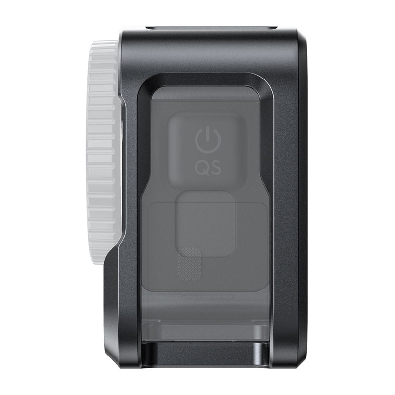 Telesin metal beskyttende sag til DJI Osmo Action 6