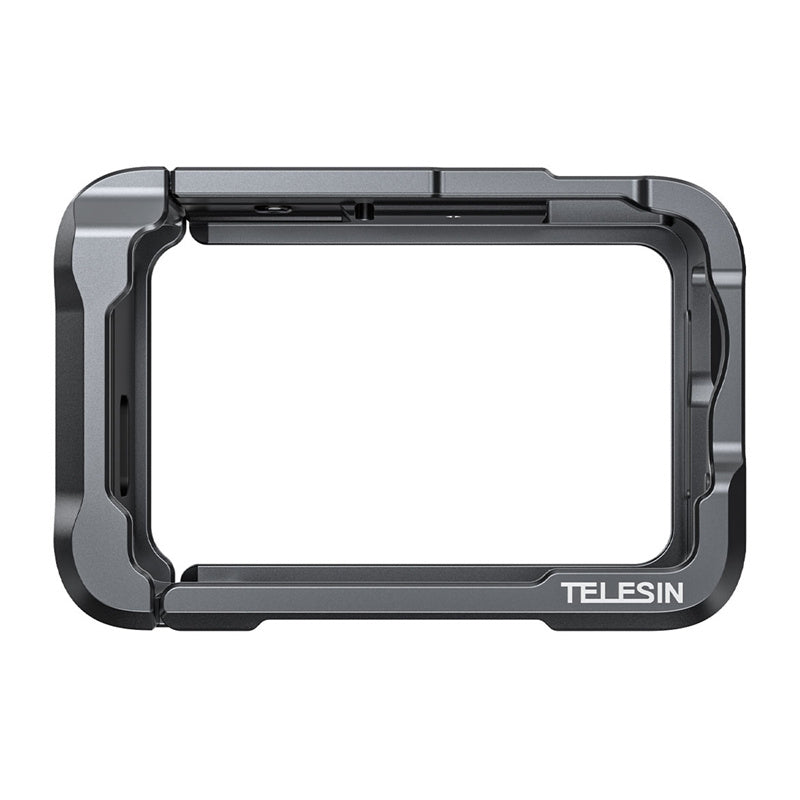 Telesin metal beskyttende sag til DJI Osmo Action 6