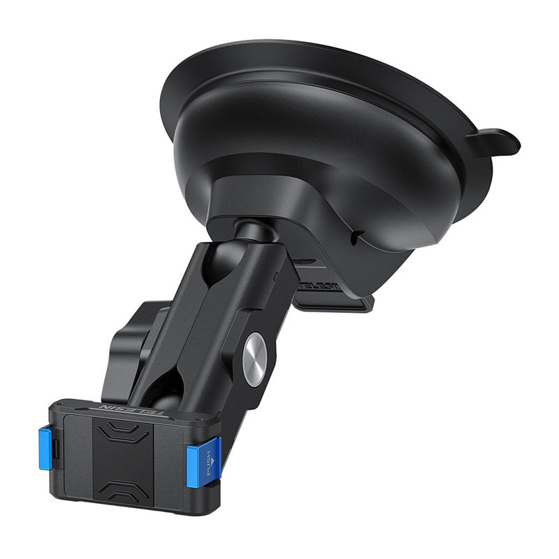 Telesin sugekopholder til DJI Osmo Action 3/4/5 Pro