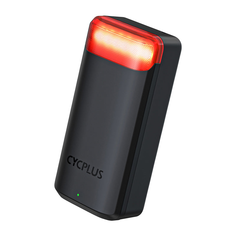 Cycplus L7-baglys med radar