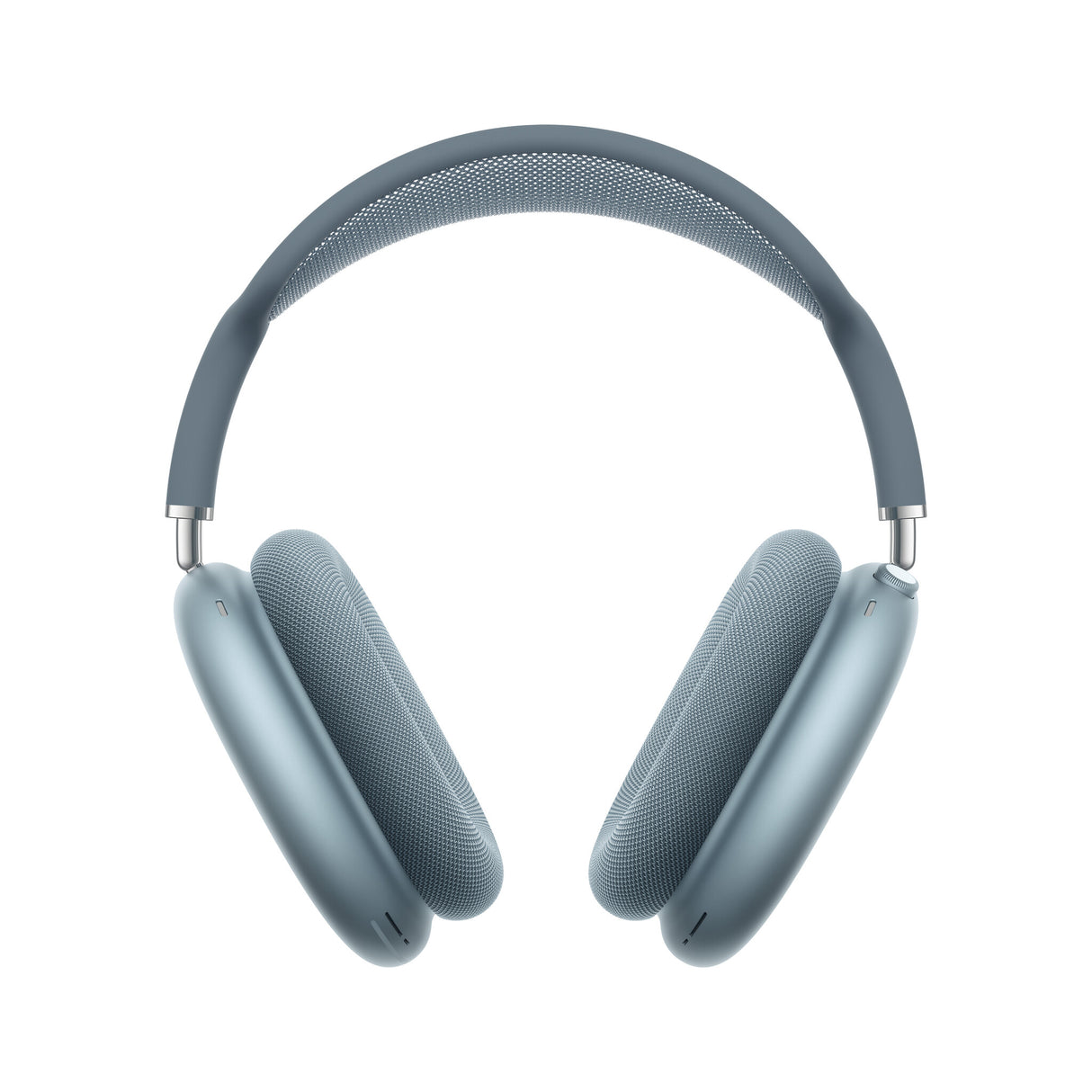 Apple AirPods Max 2 Headset Trådløs Opkald/musik USB Type-C Bluetooth Blå