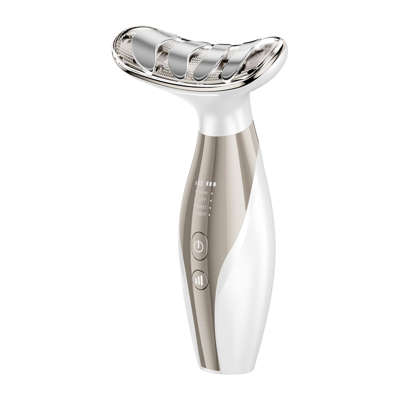 Elektrisk 2-i-1 EMS-massager ANLAN 01-AMFY51-02A