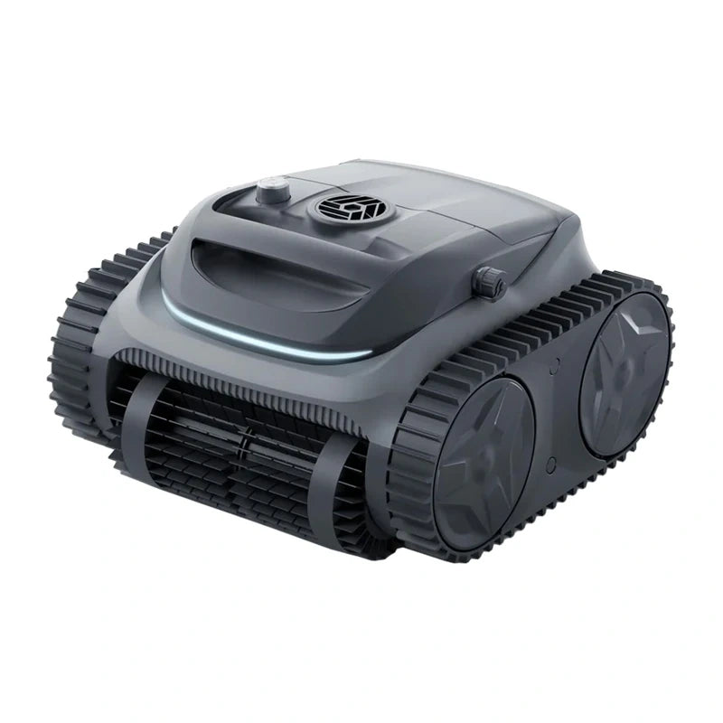Bublue Bubot 700P Pool Rengøring Robot