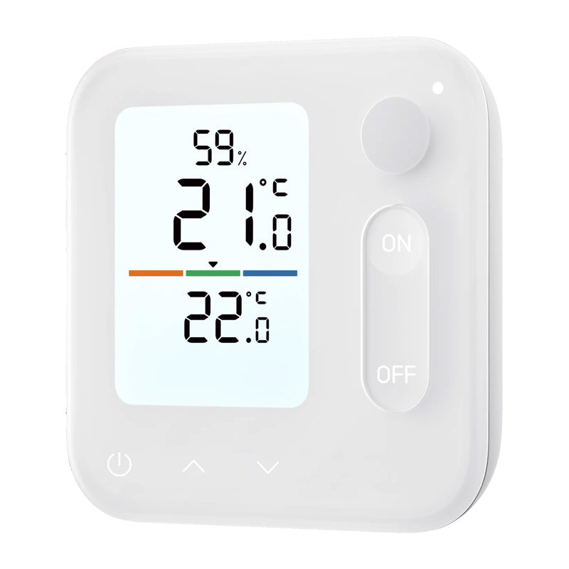 Switchbot Home aircondition panel