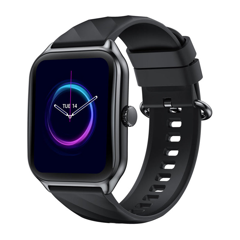 Zeblaze GTS 4 smartwatch (sort)