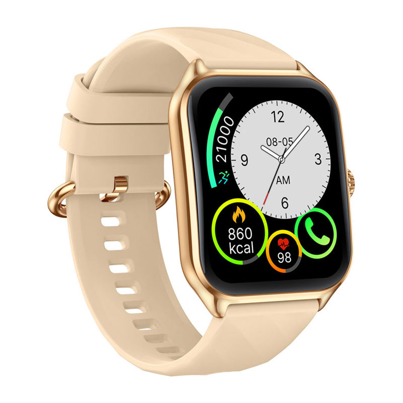 Zeblaze GTS 4 smartwatch (guld)