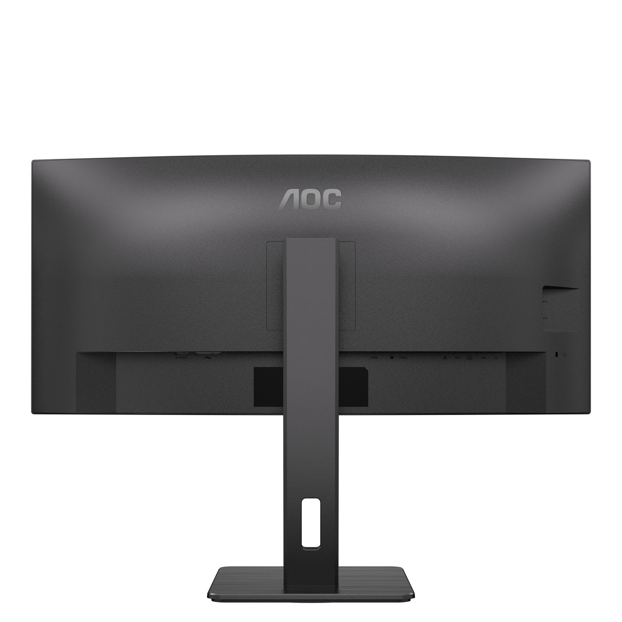 AOC Pro-line CU34P3CV 34 VA 3440 x 1440 (UltraWide) HDMI DisplayPort USB-C 100Hz