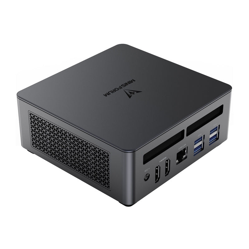 MINI-PC Minis Forum UM790 Pro Ryzen 9 7940HS barebone