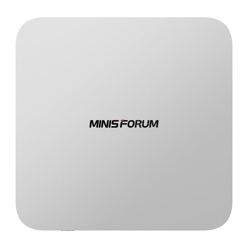 MiniPC Minis Forum X1-255 AMD Ryzen 7 H255, barebone