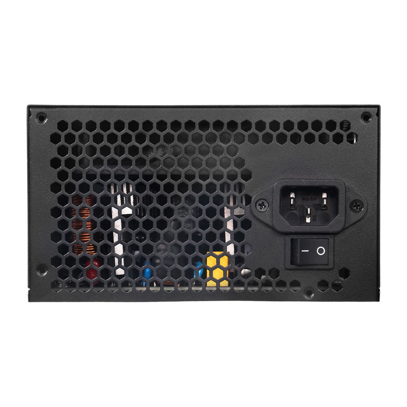 DarkFlash EMT750 computer strømforsyning (sort)