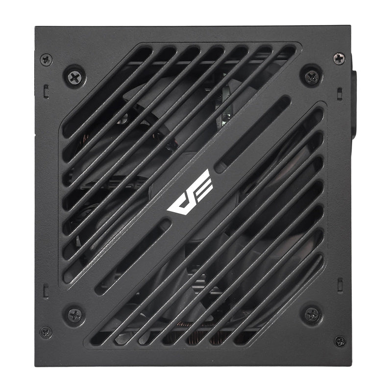 DarkFlash EMT850 computer strømforsyning (sort)