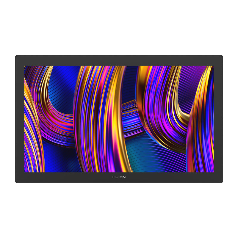 Huion Kamvas Pro 27 144Hz GT2702 grafik tablet