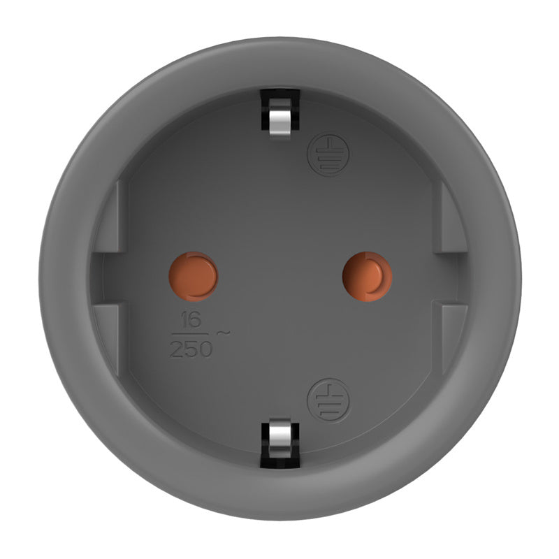 Sonoff S60ZBTPF ZigBee smart stikkontakt (2pak)