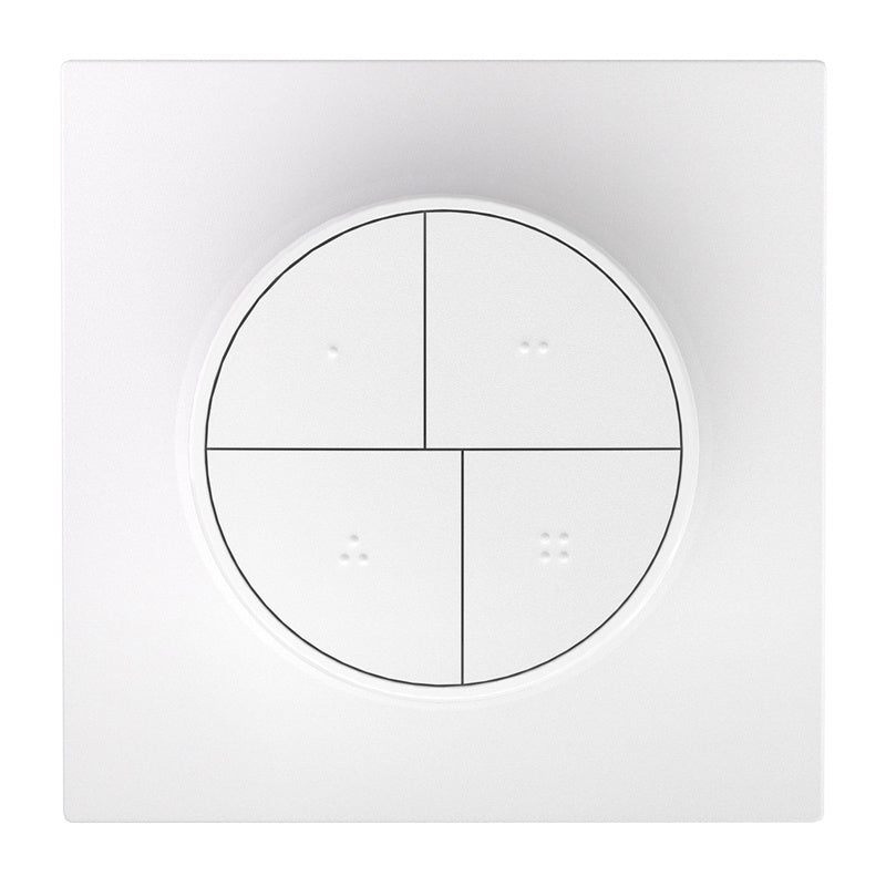 Sonoff SNZB-01M Smart Wireless ZigBee-knap