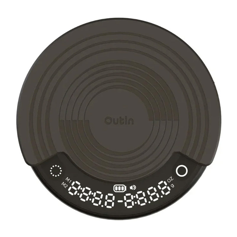 Outin Claro kaffeskal